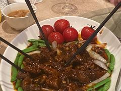 -上海浦东嘉里大酒店