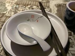 -绿茶餐厅(乐峰广场店)