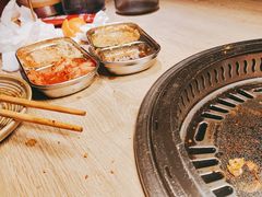 -滋之黑猪自助烤肉(城厢万达店)