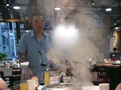 -海味当家·蒸锅海鲜(星海公园店)