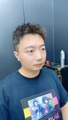 点击看大图 -藤野造型