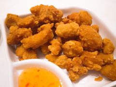 盐酥鸡-烁先生披萨·儿童餐下午茶(河南岸店)