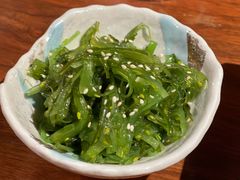 海藻-熹炭精致日料(金融街购物中心店)