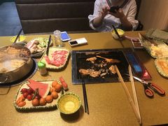 -鹭江潮餐厅•福建菜(鹭江佲家酒店)