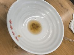 -龙华素斋(龙华路店)