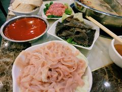-朱氏胖子烂火锅(洪崖洞店)