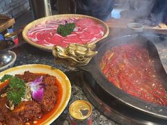 -蜀大侠火锅(总府路店)