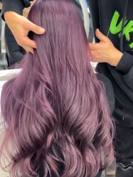 -MS.SALON美发沙龙
