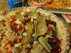 -多哥水傣味餐厅(司马巷店)