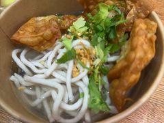 -非遗·十八曲鱼饺(西马总店)