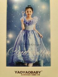 -幺幺BABY婚纱摄影