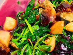 -客汀家宴·客家烟火 四季食材(集美店)
