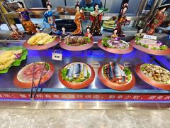 -万盛自助烤肉(宴乐园商业中心店)