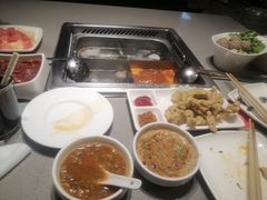 -海底捞火锅(凯德广场店)