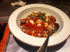 -回头食客-李久其家民间餐厅(望城金桥国际店)
