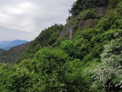 -大慈岩风景区