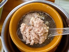 河贝肉蓉汤-卢聪艺小吃店(阳翟总店)