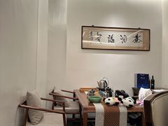 -聚丰园熊猫餐厅(紫金1912·玖爱谷店)