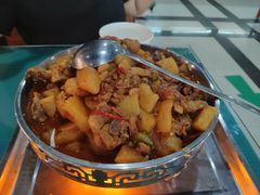 -武汉大学工学部一食堂