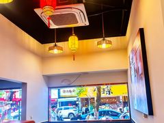 -老家大锅台·地锅鸡·铁锅炖(建邺文体路店)