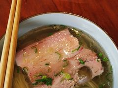 -同得兴 Since·1995 传统苏式面馆(十全街店)