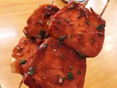 -炒豆合作社(东四总店)