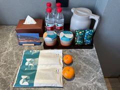 -桔子酒店(天津五大道店)