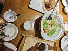 -春满园·邯郸菜发祥地(滏东店)
