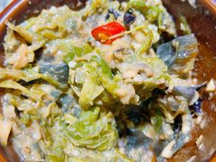 -米椰湘·辣椒炒肉