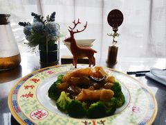 -鹿鸣春饭店(总店)