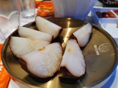 -杨记齐齐哈尔烤肉(总店)