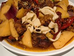 -一醒·手工面·西北传统小吃(悠方购物中心店)