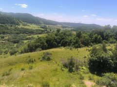 -塞罕坝国家级自然保护区