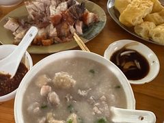 -洲心明记烧肉大粥(总店)