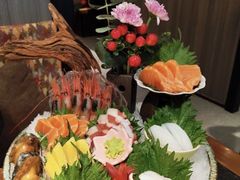 -匠和风精致料理(成都龙湖滨江天街店)
