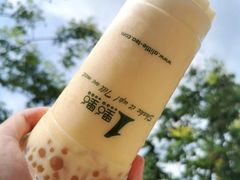 蜜茶-1点点(南塘金茂府店)