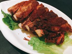 -西安饭庄·非遗陕菜(钟楼店)
