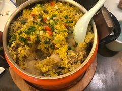 -老灶房-四川土菜(铁牛广场店)
