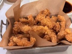 -春家·非遗手工小吃(徐汇万科广场店)