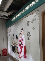 -倾城宝贝儿童摄影(新辰里酒仙桥店)