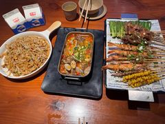 -南裕小牌档·小龙虾·烧烤