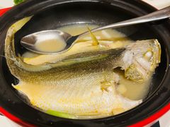 -莆田餐厅PUTIEN(西安万象天地店)