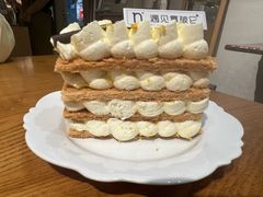 -遇见拿破仑(熙南里店)