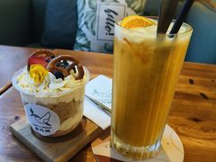 -塔拉苏咖啡(中信丹阳花园店)