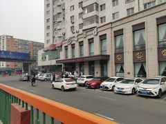 -满汉楼(安发桥店)