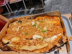 -街角等你.大连海鲜烧烤.经典铁板海鲜串(西安路店)