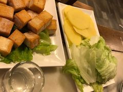 -马记伊源斋涮肉·清真菜(百子湾店)