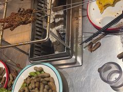 -古彭7只羊·招牌白串·碳锅羊肉旗舰店