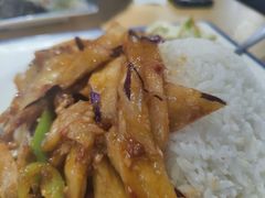 -奈哥老坛酸菜鱼(金泰假日花城店)