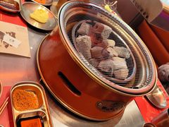 -西塔老太太泥炉烤肉(苏州大悦城店)